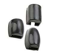 AKOOSY 3 pièces Saxophone Silicone Key Risers Side Key Cushions Protective Pads For Finger Comfort And Instrument Care
