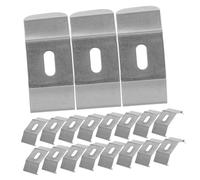 AKOOSY 30 Pièces Support De Volet Stores Verticaux Soutien Vertical Aveugle Supports pour Stores De Fixation