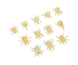 AKOOSY 36 Pièces Scarabée de Simulation en Vinyle, Figurines Éducatives