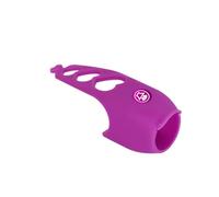 AKOOSY 45 Klaxon 50017 Électrique Silicone DB en Vélo pour Route | Sonnette Étanche, Montage au Guidon, Anneau Silicone Inclus, pour Vélo de Route et Vtt