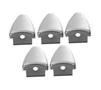 AKOOSY 5 pièces Connecteur de Cosse de Tambour Alliage de Zinc Crochet Forme de Griffe Remplacement pour Caisse Claire Accessoire Indispensable pour Batteurs