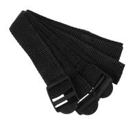 AKOOSY 8pièces Sangles De Fixation pour Chaussures Aérateur De Jardin Réglables Et Résistantes Adaptées Aux Aérateurs De Pelouse Chaussures Non Incluses