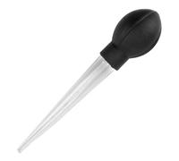 AKOOSY Absorbeur Eau pour Plateau de Pot de Fleurs Accessoire Stagnation Tube Large pour Retirer Excès Eau Protège Racines Adapté Grands Pots