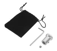 AKOOSY Accessoire de Remplacement pour Diapason Support Stable pour et Soulagement Du Stress Kit de Fixation et Polyvalent