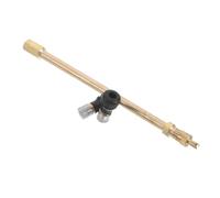 AKOOSY Accessoire Léger Caoutchouc avec Rallonge Pratique Adaptateur Valve Tubeless pour Réparation Rapide pour Trottinette Électrique des Pneus