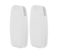AKOOSY Accessoires Poids de Corde Pom 2pcs pour Stores Verticaux et Enrouleurs Poignée Légère et Résistante pour Rideau de Fenêtre