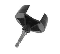 AKOOSY Adaptateur pour Machine à Tricoter Sentro Accessoire Robuste pour Tournevis Électrique Compatible Machine à Tricoter Singer Outil pour Tricotin et Aiguille