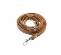 AKOOSY Anse Sac Main Femme Réglable Cuir PU Synthétique pour Sac Bandoulière Chic DIY