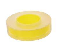 AKOOSY Bamboo Flute Membrane Self Adhesive Film For Dizi Players Transparent Ultra-thin Replacement For Beginners Enhancing Sound Clarity Traditional Chinese Music