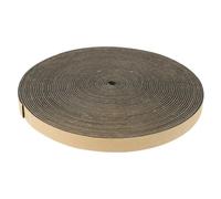 AKOOSY Bande Étanchéité Adhésive pour Haut Parleur Eva Strip Vibration Mousse Autocollante Double Face Protection Sonore pour Studio et Enceintes