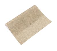 AKOOSY Bande Strass Autocollante DIY Ruban Cristal Coller Résistant pour Vêtements et Décoration Artisanale