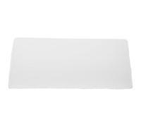 AKOOSY Bloc de Cire de Paraffine Solide Blanche 1 Kg Cire à Polir Pratique pour Marbre Bois et Sols Multifonction pour Fabrication de Bougies et Entretien Industriel