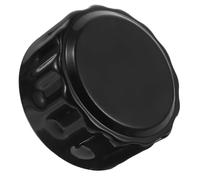 AKOOSY Bouchon de Réservoir D'essence en Métal de Remplacement pour Chargeuse Lg933 936 952 953 956 Couvercle de Réservoir Compatible Pièce de Rechange Solide Essence