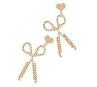 AKOOSY Boucles d'Oreilles Ciseaux Pendantes Femmes Bijoux en Accessoire de Mode pour Célébrations Design Unique et Confortable