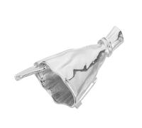 AKOOSY Broche Mini Vase à Fleurs Argentée Clip Porte-bouquet Portable pour Sac à Dos Épingle à Revers Légère et Confortable Accessoire Floral DIY pour Tenue Quotidienne
