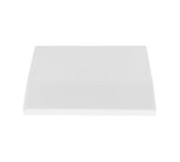 AKOOSY Cache Étanche pour Borne de Recharge Véhicule Électrique, Protection Pluie Anti-poussière en Plastique Robuste, Dimensions 40 X 28 X 10,2 Cm, Compatible Port de Recharge