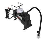 AKOOSY Compresseur Air Portable Psi Pompe Électrique Gonfleur Pneus Compact pour Voiture Usage Polyvalent