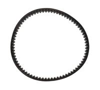 AKOOSY Courroie de Transmission Caoutchouc pour Kart Series Comet Courroie de Remplacement Efficace pour Karting Installation Facile et Résistance Quotidienne