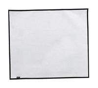 AKOOSY Couverture Ignifuge Et Isolante pour Barbecue Pique- Et Usage Extérieur Tapis Anti-feu Léger