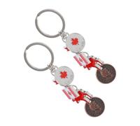 AKOOSY Crochets Transparents pour Stores Lot de 4 Enrouleurs de Cordons Taquets de Sécurité pour Rideaux Roulants Accessoires de Fenêtre Discrets et Polyvalents