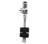 AKOOSY Cymbal Boom Arm Holder Lightweight Drum Extension Mounting Bracket For Stable Percussion Setup