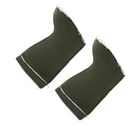 AKOOSY De Bottes De Pluie Pour Hommes Bottes Femmes Chaussettes Hunter Isolées Pour Femmes De