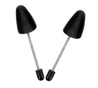 AKOOSY Embauchoir Chaussure Femme Réglable Élargisseur Plastique Multifonction Support Déformation Maintien Rapide et Compact pour Baskets