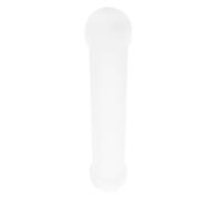AKOOSY Équipement D'agilité pour Chiens Blanc en Plastique, Outil D'entraînement Olfactif Polyvalent pour Dressage et Détection D'odeurs en Pistage