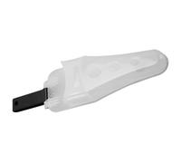 AKOOSY Étui Sécateur Jardinage Plastique PP Protection Sécurisée pour Ciseaux Pochette Pratique pour Outils de Jardin Capacité Spacieuse pour Sécateurs et Accessoires
