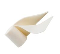 AKOOSY Feutre D'insonorisation pour Piano Blanc en Feutre, Absorption Acoustique, Facile à Découper, Réduit Le Son Faible du Piano Pratique Silencieuse