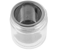 AKOOSY Gobelet Nettoyant Bijoux et Montres Manuel Nettoyeur Rapide pour Pierres Précieuses Outil Antirayures pour Nettoyage à Domicile