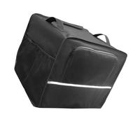 AKOOSY Housse de Protection Imperméable pour Générateur Solaire Xin Résistante Extérieur avec Poches de Rangement Protection Tout