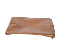 AKOOSY Housse de Protection Résistante Chaleur pour Machine à Transfert Couverture Rayures et Abrasion et Facile à Nettoyer Accessoire Pratique pour Plaques Chauffantes