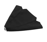 AKOOSY Housse Levier Vitesse Voiture Poussière Couvre Pommeau Levier Vitesse et Confortable Facile à Installer Accessoire Auto Moderne