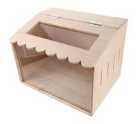 AKOOSY Incubateur pour Poulailler Incubateurs pour Œufs À Couver Petit Poulailler Couveuse Chauffante pour Poussins Plaque Chauffante pour Poussins Couveuse