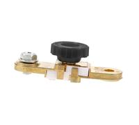 AKOOSY Interrupteur Isolateur Batterie Voiture Alliage Cuivre Commutateur de Déconnexion Latéral Multifonction Protection Surcharge et Décharge pour Camion et Voiture