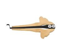 AKOOSY Jaw Harp Mongolian Traditional Musical Instrument Compact Metal Mouth Harp For Beginners And Professionals Cultural Exploration And Stage Performance