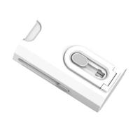 AKOOSY Kit de Nettoyage Multifonction avec Brosse pour Clavier Écran et Écouteurs et Portable pour Appareils Électroniques