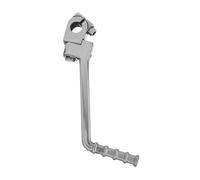 AKOOSY Levier de Démarrage Acier Inoxydable pour Motos Pédale Kick Starter Résistante et Compatible pour Quad et Moto Tout- 50-250CC