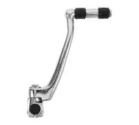 AKOOSY Levier de Démarrage Manuel Robuste pour Moto Compatible Modèle CD100 Pédale Kick Start Métal Installation Facile sans Outil Design Horizontal Ergonomique pour Confort
