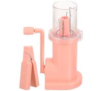 AKOOSY Machine à Tricoter Manuelle pour Bracelets Outil de Tissage DIY avec Instructions Tricotage Précis pour Nœuds Spirale Queue de Poisson et Décoration Vêtement Adapté Garçon Fille