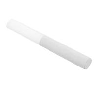 AKOOSY Maillet pour Bol Chantant en Acrylique Robuste, Baguette Double Face pour Bol Sonore Cristal, Adapté aux Pratiques de Relaxation et Contemplation