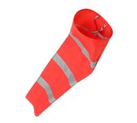 AKOOSY Manche à Air pour Décoration Extérieure Girouette à Suspendre Indicateur De Vent Léger pour Jardin