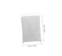 AKOOSY Mastic de Réparation pour Joints en Carrelage Pâte à Joint Étanche pour Art Céramique Acrylique et Verre Mastic Fin pour Travaux Manuels DIY Garçon Fille et Adultes