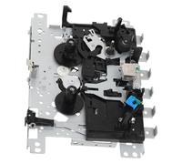 AKOOSY Mécanisme de Bande Magnétique Contrôle Automatisé de Précision -21z-2 Noir en Abs et Métal et Sortie Audio Stable pour Vintage et Réparation Cassette