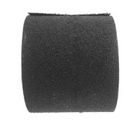 AKOOSY Mini Route à Construire Soi-Même Rouleau Adhésif de Simulation Accessoire de Décoration pour Table de Sable Micro-Paysage Bricolage Modèle de Route 10 Cm X 5 M Présent DIY