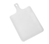 AKOOSY Moule en Silicone Réutilisable pour Résine Époxy Moule Flexible à Plateau et sous-Verres Format Grand Matériau Sûr pour DIY et Création Artisanale