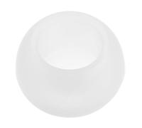 AKOOSY Moule Silicone Rond pour Pot de Fleurs DIY Moule Résine et Ciment pour Succulentes et Résistant pour Création de Jardinières Modernes