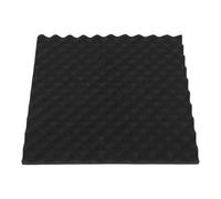 AKOOSY Mousse Acoustique de Boîte à Œufs Haute Densité Bruit et Absorption des Échos, pour Plafonds et Salles D'équipement