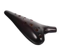 AKOOSY Ocarina pour Débutants Instrument Musical Alto C et Pratique à Transporter
